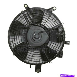 RfT[ Geo Metro 1995-1997 Pacific Best A/CRfT[t@AZu For Geo Metro 1995-1997 Pacific Best A/C Condenser Fan Assembly