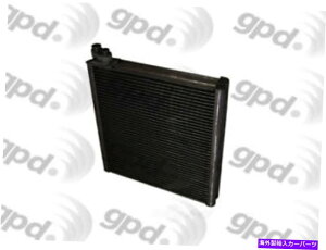 RfT[ A/CRAtgO[o4711799 A/C Evaporator Core Front Global 4711799