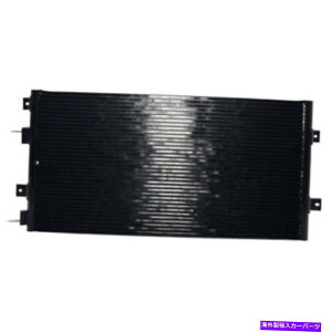 RfT[ NCX[RRh300m_bWCgsbhA/C ACGARRfT[Mbv For Chrysler Concorde 300M Dodge Intrepid A/C AC Air Conditioning Condenser GAP