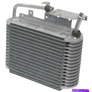 RfT[ A/C Evaporator Core-XLAVINF9ALPGAYA2BBL UAC EV 0093PFC A/C Evaporator Core-XL, VIN: 9, LPG, CARB, 2BBL UAC EV 0093PFC
