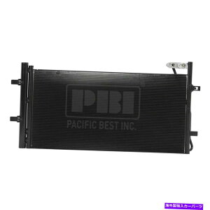 �R���f���T�[ �A�E�f�BQ3 2015-2018 Pacific Best PC4918 A/C�R���f���T�[ For Audi Q3 2015-2018 Pacific Best PC4918 A/C Condenser
