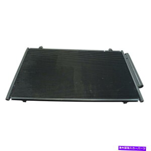 �R���f���T�[ TRQ AC�R���f���T�[A/ C�G�A�R��w/��M�@�����@�̃A�N�Z���gVelosterRio TRQ AC Condenser A/C Air Conditioning w/ Receiver Dryer for Accent Veloster Rio�y���s�A���i�z