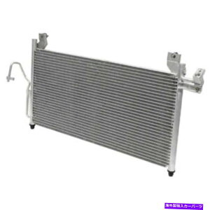 �R���f���T�[ Mazda Protege5 2002 2003 A/C AC�G�A�R���R���f���T�[DAC�p For Mazda Protege5 2002 2003 A/C AC Air Conditioning Condenser DAC�y���s�A���i�z