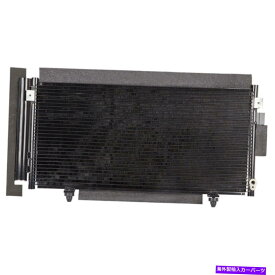 コンデンサー Subaru Forester Impreza＆XV CrossTrek A/ C ACコンデンサー付きDAC用 For Subaru Forester Impreza & XV Crosstrek A/C AC Condenser w/ Drier DAC