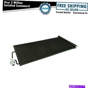 RfT[ ~jN[p[y[X}p̃V[o[hC[gpACRfT[A/CGAR AC Condenser A/C Air Conditioning with Receiver Dryer for Mini Cooper Paceman