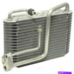 RfT[ A/CRAx[XAUAC EV 62086PFXC A/C Evaporator Core-Base Rear UAC EV 62086PFXC