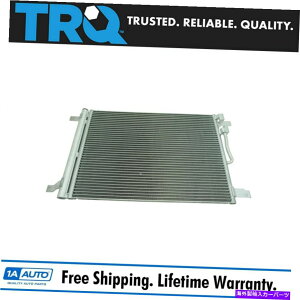 RfT[ TRQ ACRfT[A/ CGARw/V[o[hC[tHNX[QStGTI TRQ AC Condenser A/C Air Conditioning w/ Receiver Dryer for Volkswagen Golf GTI