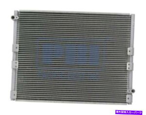 �R���f���T�[ 4744 96-02�g���^4runner PC4744p��A/C�R���f���T�[ A/C Condenser For 4744 96-02 Toyota 4Runner PC4744P�y���s�A���i�z