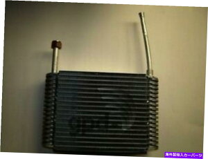 RfT[ A/C Evaporator Core Global 4711370 A/C Evaporator Core Global 4711370