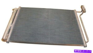�R���f���T�[ A/C�R���f���T�[CRP ACC0049R�t�B�b�g00-02 BMW X5 A/C Condenser CRP ACC0049R fits 00-02 BMW X5�y���s�A���i�z