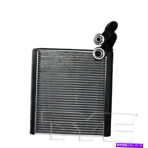 RfT[ A/CRATYC 97377 A/C Evaporator Core TYC 97377