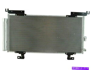 �R���f���T�[ 2015-2019�X�o���A�E�g�o�b�NA/C�R���f���T�[74473yd 2016 2017 2018 A/C�R���f���T�[ For 2015-2019 Subaru Outback A/C Condenser 74473YD 2016 2017 2018 A/C Condenser�y���s�A���i�z