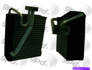 RfT[ A/C Evaporator Core Global 4711397 A/C Evaporator Core Global 4711397