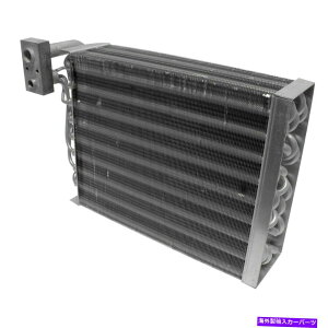 �R���f���T�[ Dodge Ramcharger 1981-1993 UAC EV7992ATC�A���~�j�E��TF A/C Evaporator Core For Dodge Ramcharger 1981-1993 UAC EV7992ATC Aluminum TF A/C Evaporator Core�y���s�A���i�z