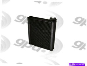 RfT[ A/C Evaporator Core Global 4711829 A/C Evaporator Core Global 4711829