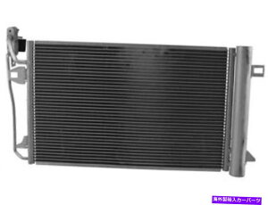 RfT[ 2010-2012 Ford Fusion 2011 QC266PBA/CRfT[ƃV[o[hC[AZu A/C Condenser and Receiver Drier Assembly For 2010-2012 Ford Fusion 2011 QC266PB