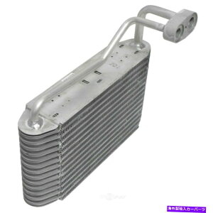 RfT[ UAC EV 6751PFC A C Evaporator Core-v[gtBi12ۏ؁j UAC EV 6751PFC A C Evaporator Core - Evaporator Plate Fin (12 Month Warranty)