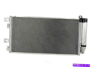 RfT[ A/CRfT[OSC 3254tBbg02-08~jN[p[1.6L-L4 A/C Condenser OSC 3254 fits 02-08 Mini Cooper 1.6L-L4