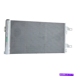 RfT[ v}X^[1500 2014-2020 TYC A/CRfT[p For Ram ProMaster 1500 2014-2020 TYC A/C Condenser