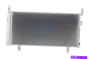�R���f���T�[ 14-16��A/ C�R���f���T�[Subaru Forester w/ Receiver��Dryer Parallelflowcon A/C Condenser For 14-16 Subaru Forester w/ Receiver & Dryer ParallelFlowCon�y���s�A���i�z