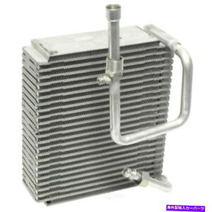 RfT[ A C Evaporator Core Fits 1997-2001 Honda Prelude Universal Air CondyserAInc A C Evaporator Core fits 1997-2001 Honda Prelude UNIVERSAL AIR CONDITIONER, INC