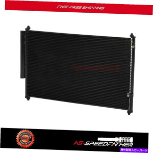 �R���f���T�[ 2007�N08 09 10 11 12 2013 Acura MDX AC�R���f���T�[�t�B�b�g3600 4�h�A3.7L For 2007 08 09 10 11 12 2013 Acura MDX AC Condenser Fits 3600 4-Door 3.7L�y���s�A���i�z