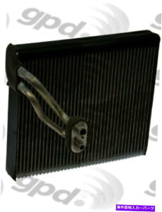 RfT[ cRAtBbg2009-2011_bWW[j[O[op[c A C Evaporator Core fits 2009-2011 Dodge Journey GLOBAL PARTS