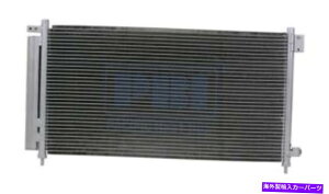 �R���f���T�[ 3152��A/C�R���f���T�[03-07�z���_�_�A�R�[�h�N�[�y4/6cy w/��M�@�Ɗ����@ A/C Condenser For 3152 03-07 Hondada Accord Coupe 4/6CY w/ Receiver & Dryer�y���s�A���i�z
