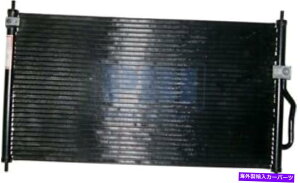 RfT[ @Ȃ97-01z__CR-VA/CRfT[80110S10003 PC4801P A/C Condenser For 97-01 Hondada CR-V Without Drier 80110S10003 PC4801P