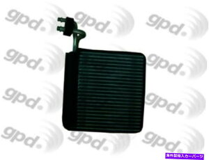 RfT[ cRAtBbg2003-2008}c_6 CX-7O[op[c A C Evaporator Core fits 2003-2008 Mazda 6 CX-7 GLOBAL PARTS