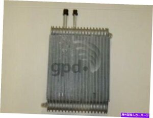 �R���f���T�[ 960�A940�A760�A740 4711257�̃O���[�o���p�[�cA/C������R�A Global Parts A/C Evaporator Core for 960, 940, 760, 740 4711257�y���s�A���i�z