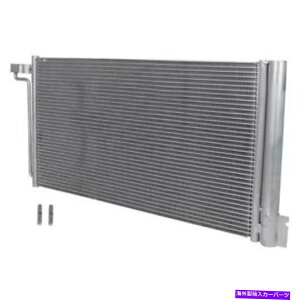 �R���f���T�[ 2015-2018 FORD FOCUS FITS 4914 4-DOOR 4914-APC�̃A���~�j�E��AC�R���f���T�[ Aluminum AC Condenser For 2015-2018 Ford Focus fits 4914 4-Door 4914-APC