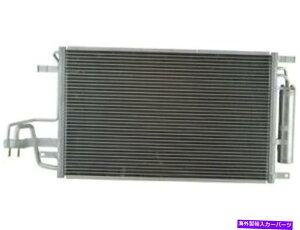 RfT[ A/CRfT[ƃV[o[hC[AZu̓q_Cc[\2005-2009 73PRWXɓK܂ A/C Condenser and Receiver Drier Assembly fits Hyundai Tucson 2005-2009 73PRWX