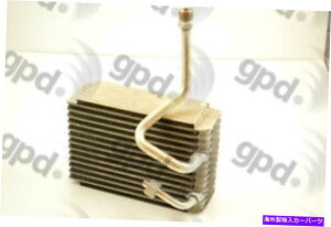 RfT[ cRA1997-2000 GMC YukonO[op[cɓK܂ A C Evaporator Core fits 1997-2000 GMC Yukon GLOBAL PARTS