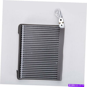 �R���f���T�[ �v���~�A��A C Evaporator Core Tyc 97213�i12�����i12,000�}�C���̕ۏ؁j Premium A C Evaporator Core TYC 97213 (12 Month (12,000 Mile Warranty)�y���s�A���i�z