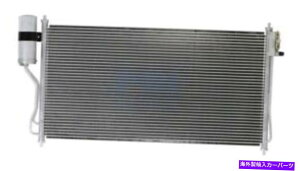 RfT[ 3034A/CRfT[04-09V[o[ƃhC[gpYNGXgPC3034P A/C Condenser For 3034 04-09 Nissan Quest With Receiver & Dryer PC3034P