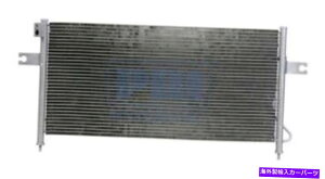 RfT[ 4978 8/01-02YteBA02 Xterra PC4978pA/CRfT[ A/C Condenser For 4978 8/01-02 Nissan Frontier 02 Xterra PC4978P