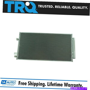 �R���f���T�[ PROMASTER RENEGADE�p�̎�M�@�����@�t��TRQ AC�R���f���T�[A/C�G�A�R�� TRQ AC Condenser A/C Air Conditioning with Receiver Dryer for Promaster Renegade�y���s�A���i�z