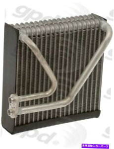 RfT[ O[op[cA/CGo|[^[RAAVEOAAVEO5 4712035 Global Parts A/C Evaporator Core for Aveo, Aveo5 4712035