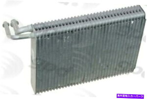 RfT[ `W[A[dA300 4712174̃O[op[cA/CRA Global Parts A/C Evaporator Core for Challenger, Charger, 300 4712174