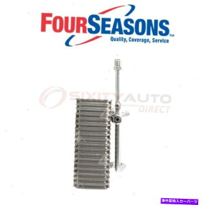 �R���f���T�[ Four Seasons 54704 AC������R�A-EF Four Seasons 54704 AC Evaporator Core - ef�y���s�A���i�z