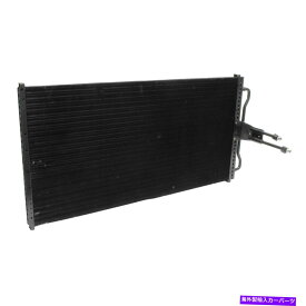 コンデンサー Ford F-150 2004-2008 UAC CN3092PFC A/Cコンデンサー For Ford F-150 2004-2008 UAC CN3092PFC A/C Condenser