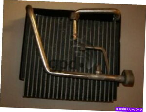 RfT[ c̃RA1997-2004 Mitsubishi Montero Sport Global Parts A C Evaporator Core fits 1997-2004 Mitsubishi Montero Sport GLOBAL PARTS