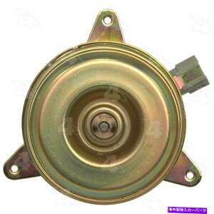 RfT[ GWpt@[^[4V[Y75812YAeB}2.5L L4 Engine Cooling Fan Motor Four Seasons 75812 For Nissan Altima 2.5L L4