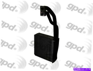 RfT[ cRAtBbg2006-2010NCX[PTN[U[O[op[c A C Evaporator Core fits 2006-2010 Chrysler PT Cruiser GLOBAL PARTS