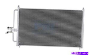 �R���f���T�[ 3298��A/C�R���f���T�[05-07�G�X�P�[�v�g���r���[�gPC3298 A/C Condenser For 3298 05-07 Escape Tribute PC3298�y���s�A���i�z