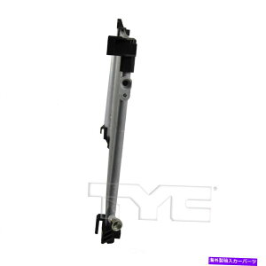 RfT[ A/CRfT[TYC 30155 A/C Condenser TYC 30155