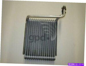 �R���f���T�[ �O���[�o���p�[�cA/C Villager�p�G�o�|���[�^�[�R�A�A�N�G�X�g4711405 Global Parts A/C Evaporator Core for Villager, Quest 4711405�y���s�A���i�z