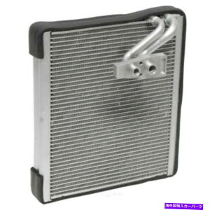 �R���f���T�[ A/C������R�A�G�o�|���[�^�[�p�������t���[UAC EV 939923PFC A/C Evaporator Core-Evaporator Parallel Flow UAC EV 939923PFC�y���s�A���i�z