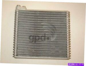 RfT[ O[op[cXAAXBAGR[4711704̃O[op[cGo|[^[RA Global Parts A/C Evaporator Core for xA, xB, Echo 4711704